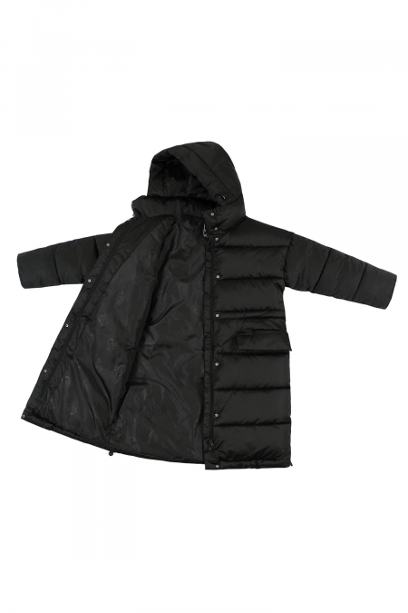 Пальто для девочки ЗС1-022